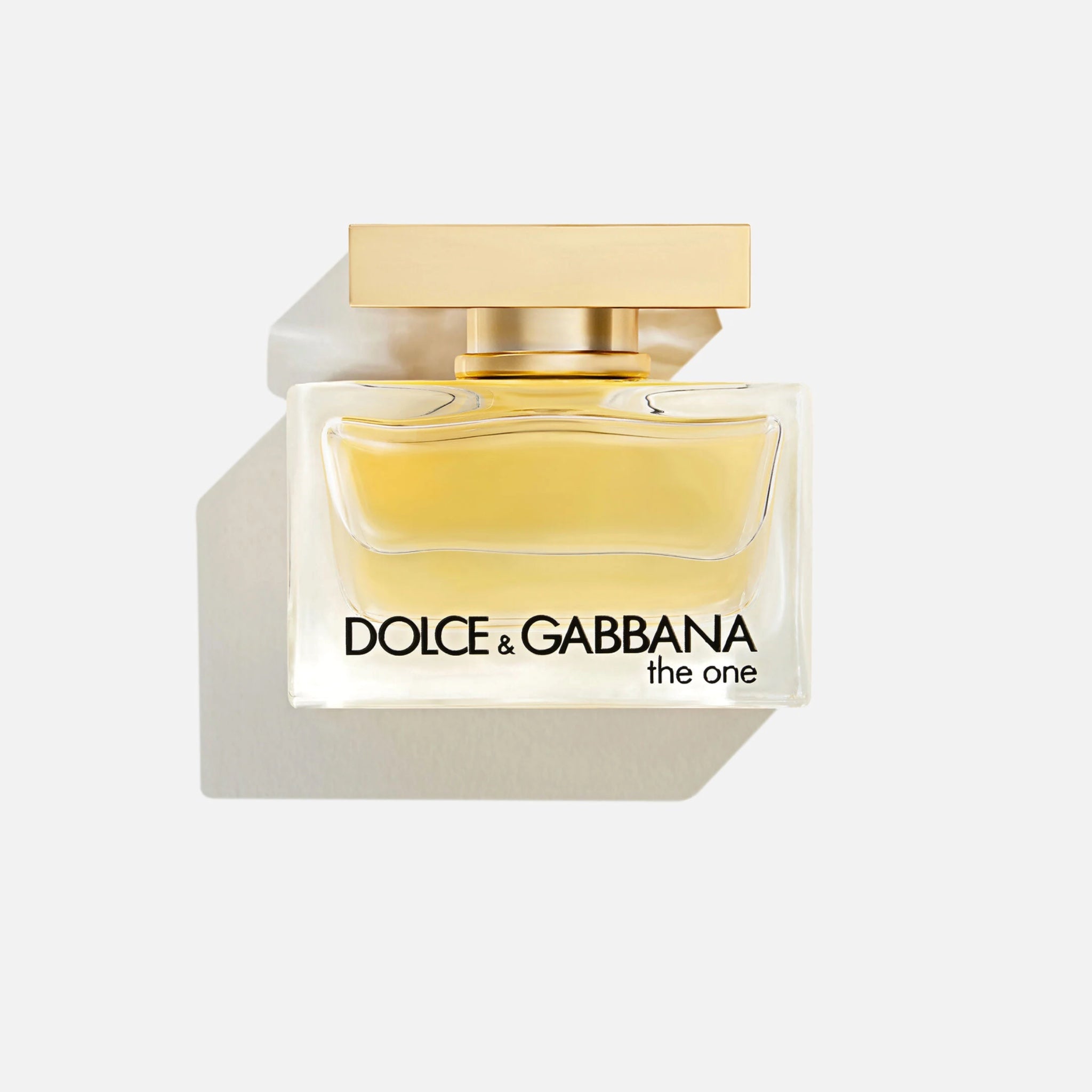 Dolce&Gabbana The One Women's Eau de Parfum - 75ml – bottle